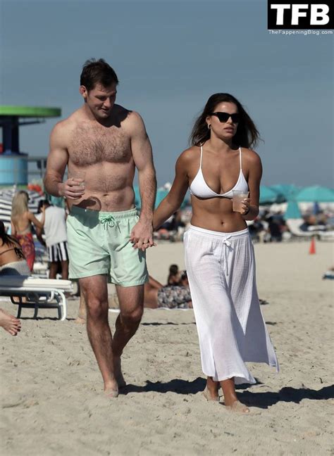 Brooks Nader Nude OnlyFans Photo The Fappening Plus