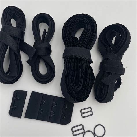 Kit De Petites Fournitures Petite Taille Idonim Lingerie