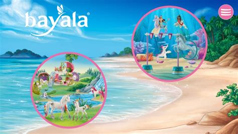 bayala by book n app - pApplishing house GmbH