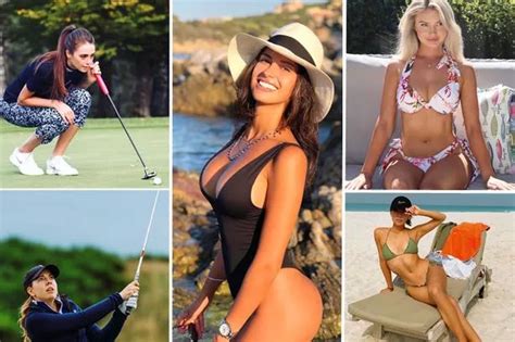 Tiger Woods Dating History Of Porn Stars Playboy Models And Post Sex Fruit Loops Daily Star