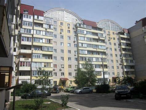 Ул. Кургузова 11А, г. Вышгород — Фото дома и отзывы жильцов — Domik.ua