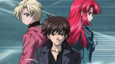 Ayano Kannagi Kazuma Yagami And Ren Kannagi Wallpaper Hd Anime 4k