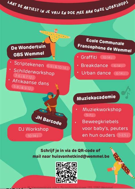 Sint Jozefsschool Wemmel