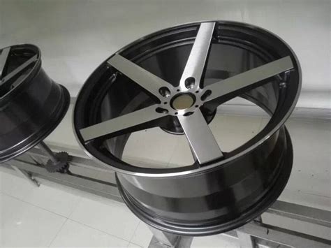 One Piece Forged Wheels For Cars