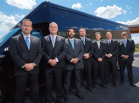 Forest Rivers Expansive Bus Division Offers Exceptional Fleet