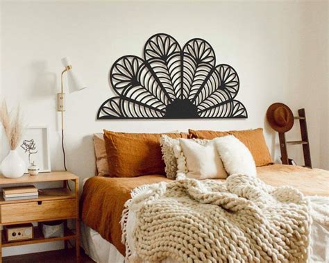 Mandala Wall Art Large Metal Wall Art Mandala Wall Hanging Mandala