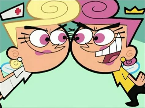 Image Blondashavemore 79 Fairly Odd Parents Wiki Fandom