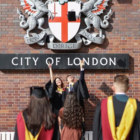 City, University of London • City, University of London