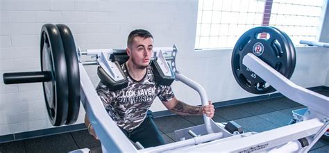 deep squat rogers athletic