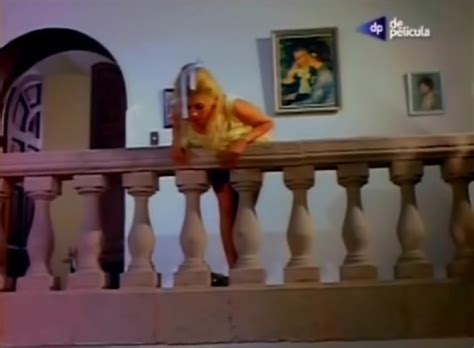 Naked Claudia Islas In Tres Amigos