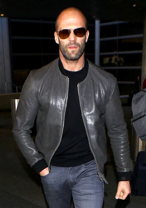 Jason Statham Photos JP51 | Jornalagora