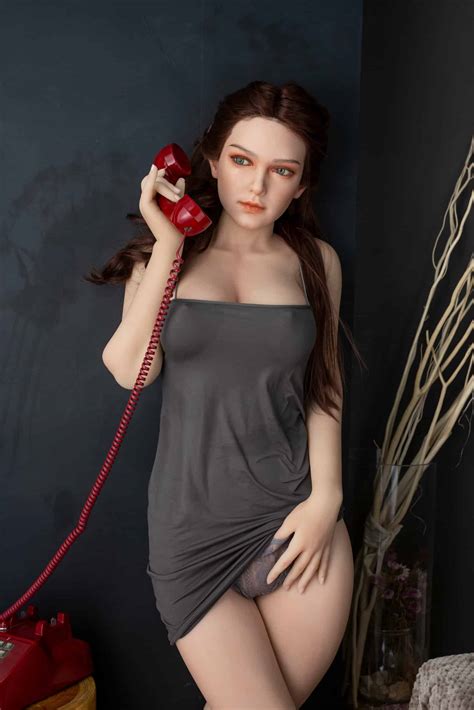 Nude Doll Venus Love Dolls