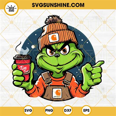 Boujee Grinch Christmas Svg Bougie Grinch Starbucks Cup Svg Bougie