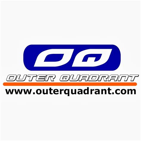 outer quadrant youtube
