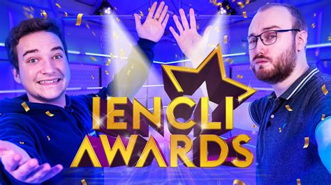 IENCLI AWARDS Les TOP Et FLOP De La Tech En 2022 ON NEST PAS DES