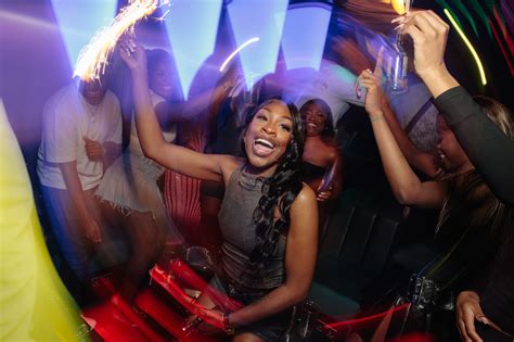 Discover And Book Tickets To The Best Clubbing Events | Shoobs