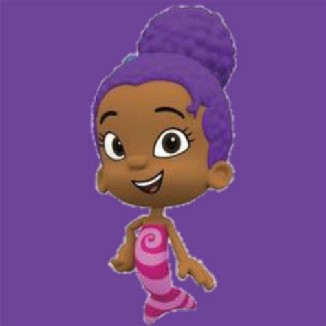 Zooli Bubble Guppies Characters And Items Wiki Fandom