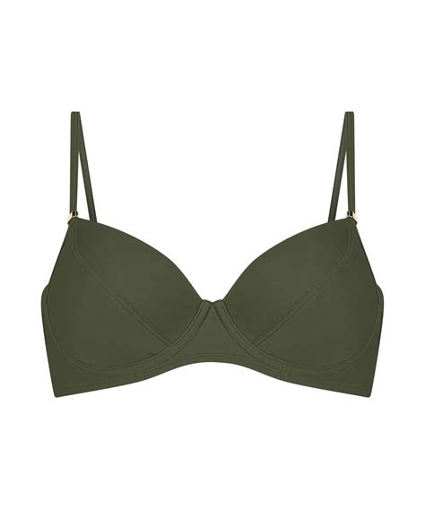 Luxe Bikini Top for 20 Bikini Tops Hunkemöller