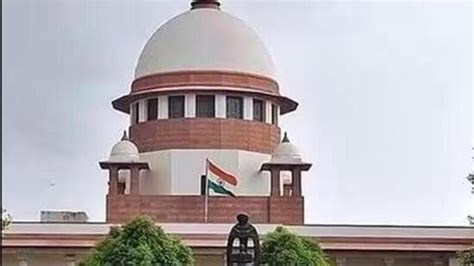 Supreme Court To Amend Term Sex Worker In Handbook On Gender Stereotypes Latest News India