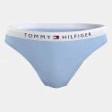 Tommy Jeans Bikini Ext Sizes Breezy Blue UW UW C O