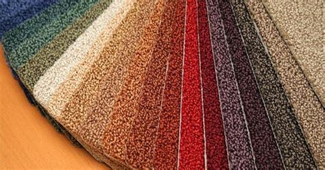 Напольные покрытия: Ковролин: виды и способ укладки