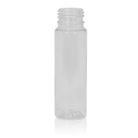 Pet Flacons Ml Juice Mini Shot Transparente Pet Flacon