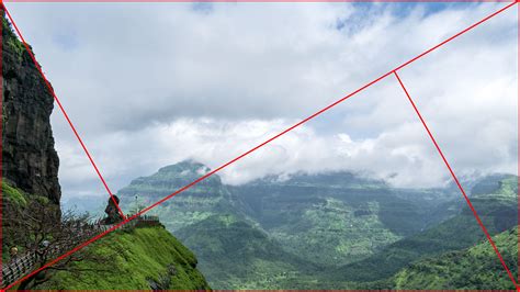 golden triangle composition    golden triangle  photography