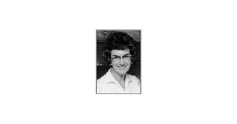 Rosemary Armstrong Obituary 1926 2013 Sherwood Or The Oregonian