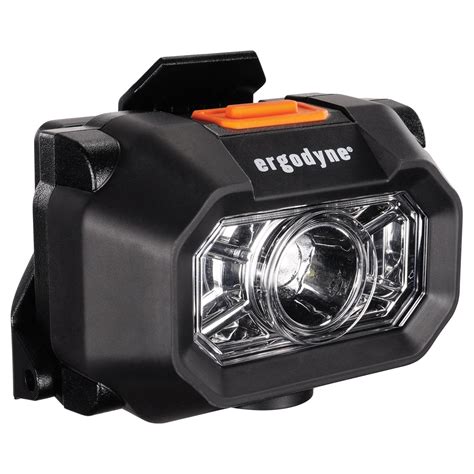 Intrinsically Safe Headlamps Intrinsically Safe Lighting SafATEX™