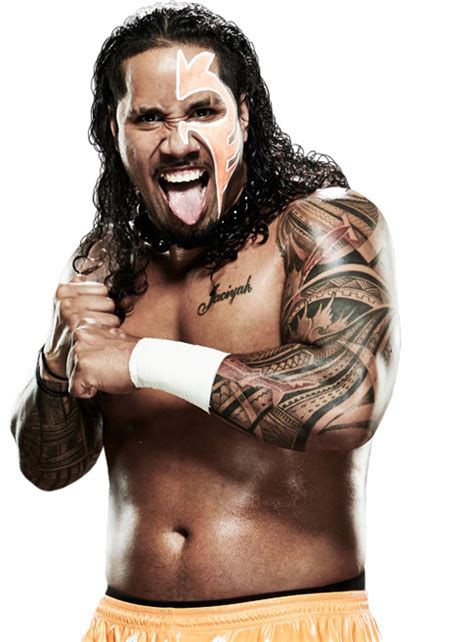 One Half Of The Usos Jey Uso Is Today S Pick For The TTR Daily