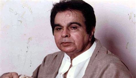 Bollywood Industry Legend Dilip Kumar Dies At The Age Of 98 The