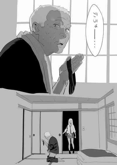 Ktgw San Rakugaki 13P Manga Nhentai Hentai Doujinshi And Manga