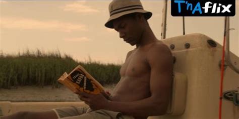 Madison Bailey Bikini Scene In Outer Banks Tnaflix