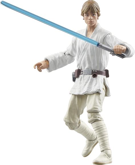 star wars  vintage collection luke skywalker star wars   hope