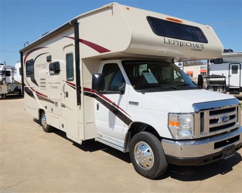 2020 Class C Rv For Rent In Riesel Texas