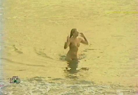 Larisa Shakhvorostova Nude Pics Page
