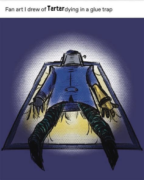 Moni’s Art Blog on Tumblr - #commander tartar