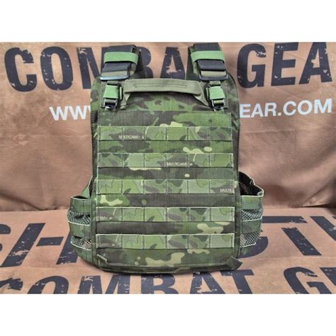 Emerson Plate Carrier Multicam Tropic Free Shipping