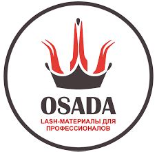 Osada - пинцеты для лешмейкеров и бровистов купить в Москве - цены от ...