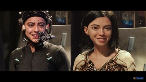 Alita. | Sonstiges | Galerie | MacTechNews.de