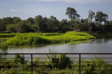 Cut off: East Texans fished and hunted here for generations – until a