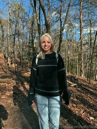 Peachtot Babyfooji Peachtot Irl Nude OnlyFans NudoStar TV