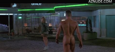 Naked Male Muscle Naked Muscle Man Outdoors ThisVid