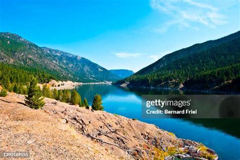 14 Earthquake Lake Montana Stock Photos, High-Res Pictures, and Images ...