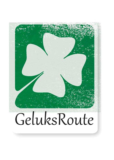 Geluksroute