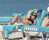 Louise Redknapp Bikini Candids Phun Org Forum