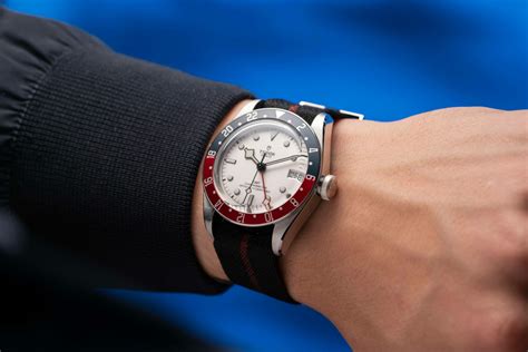 Tudor Archives - Time+Tide Watches