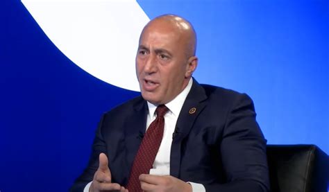 Haradinaj e quan shqetësues draft statutin e Asociacionit kërkon