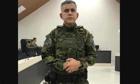 Major Divonsir De Oliveira Santos Assume O Comando Do Batalh O De