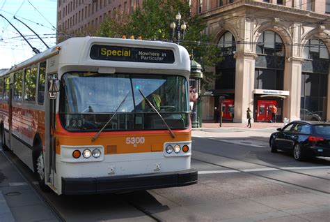 Muni Heritage Weekend: Same Time Next Year! Muni Heritage Weekend: Same